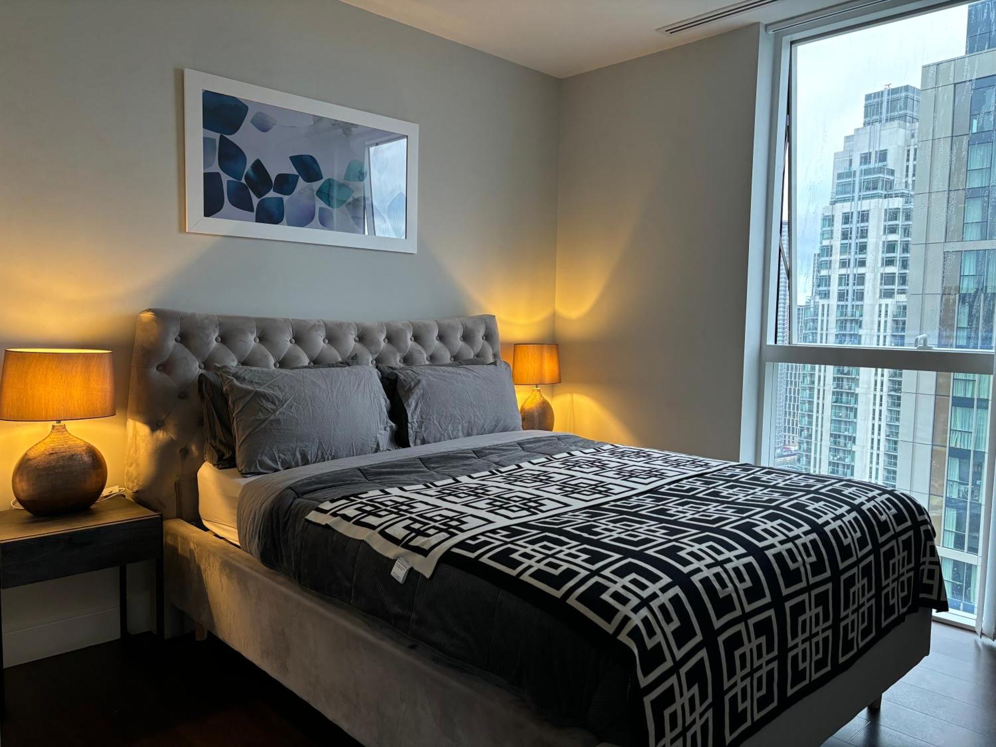 Collection No9 Harbour Way Apartment London Luaran gambar