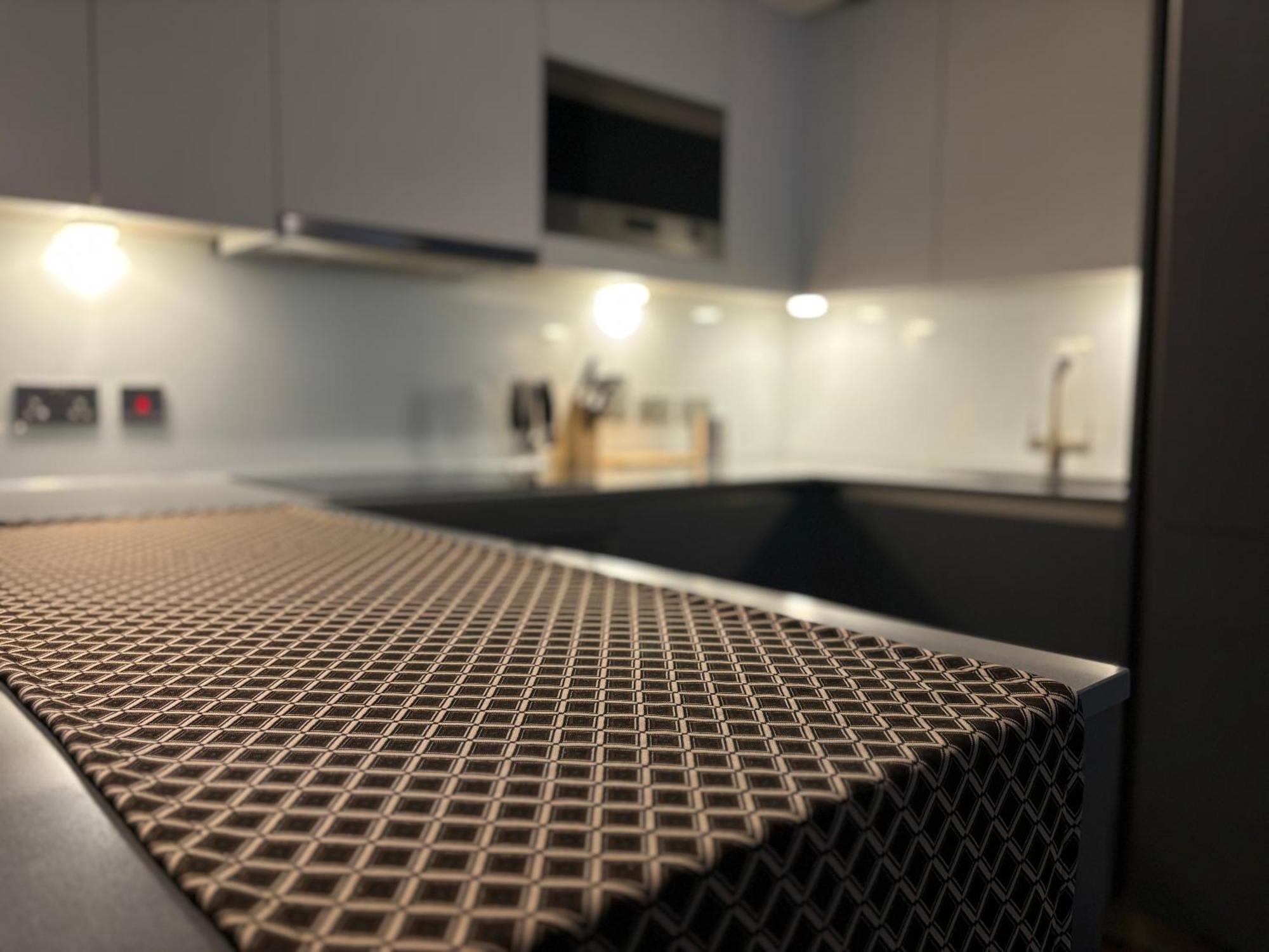 Collection No9 Harbour Way Apartment London Luaran gambar