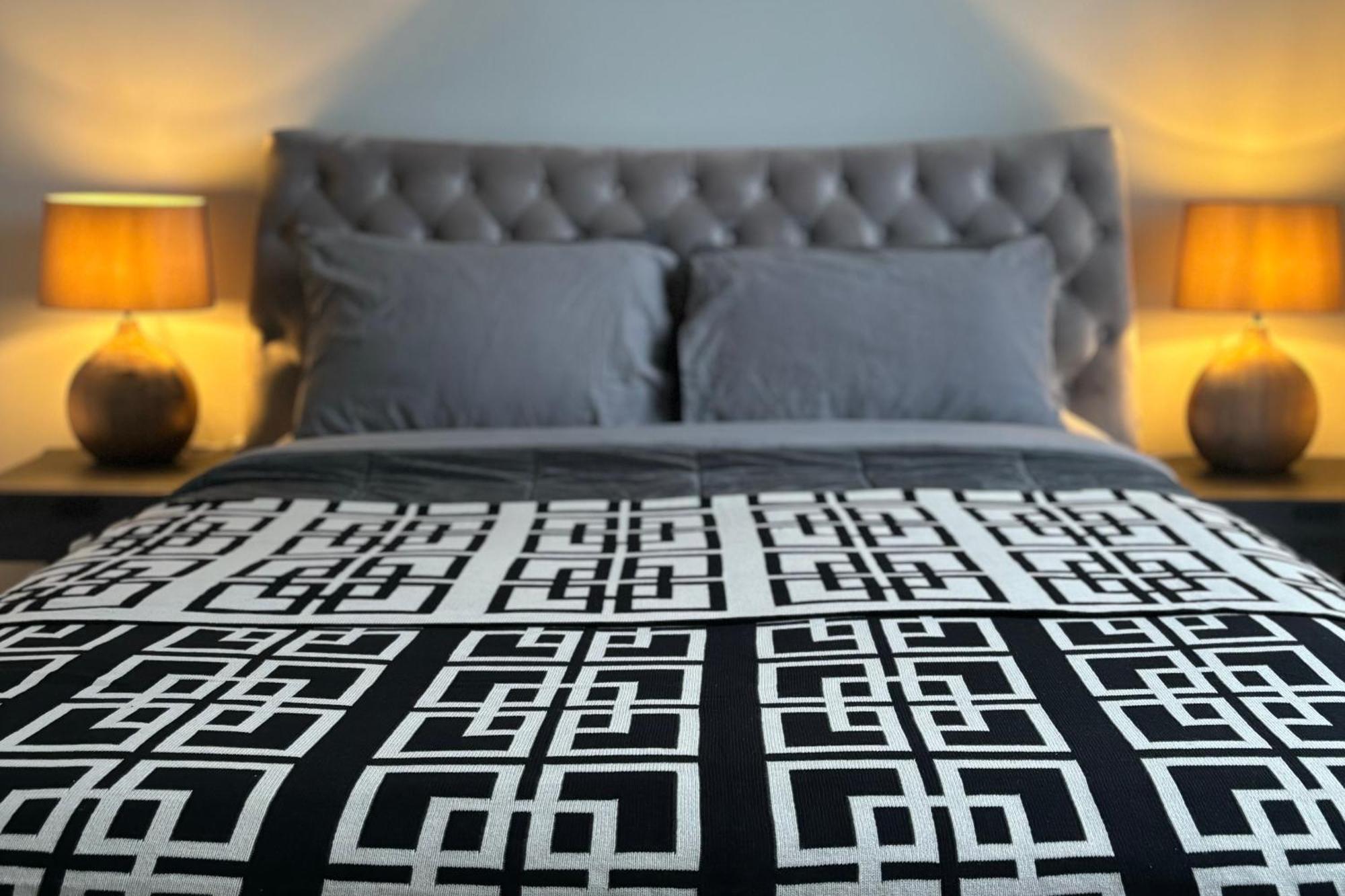 Collection No9 Harbour Way Apartment London Luaran gambar